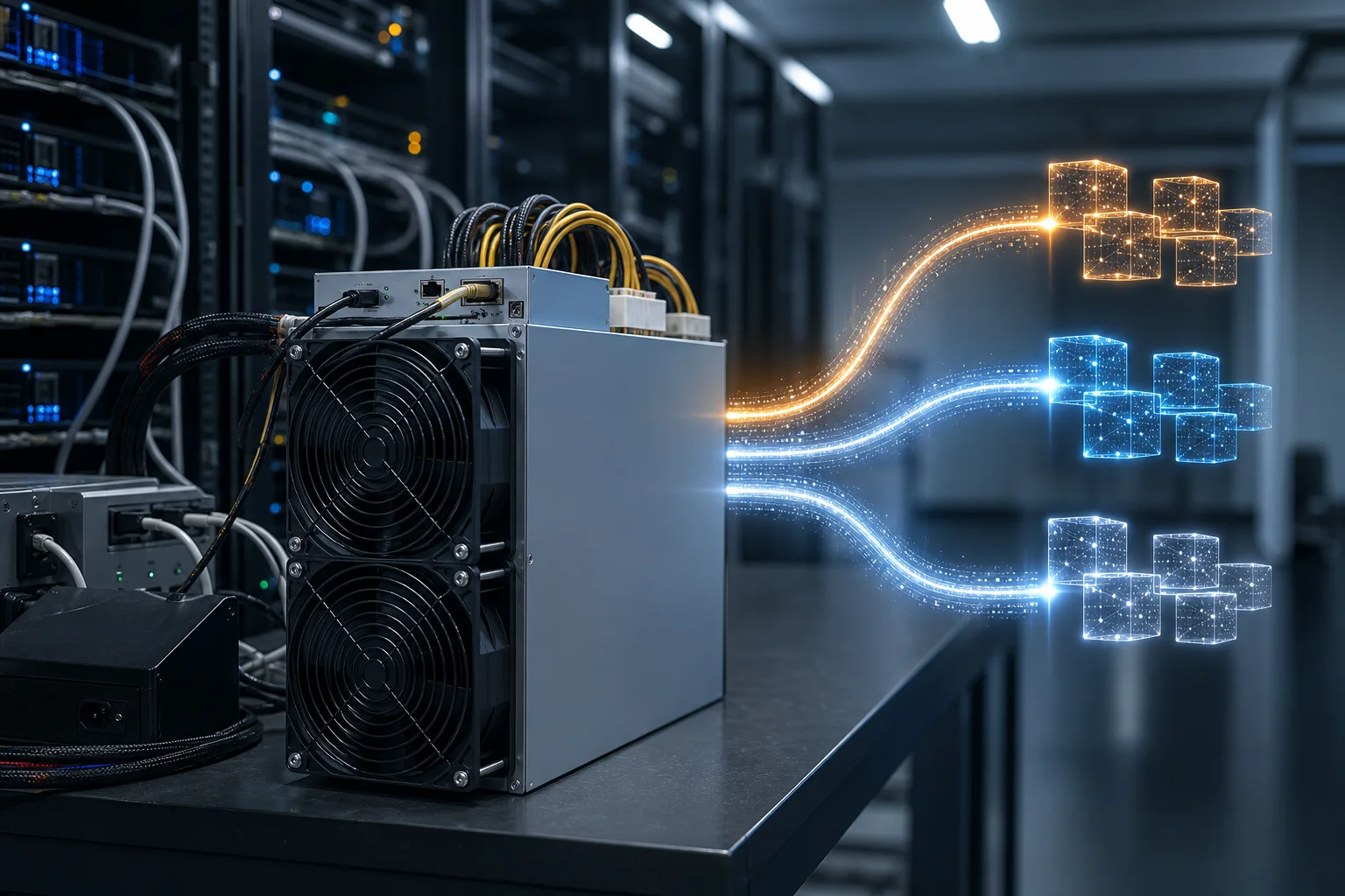 Почему вырос биткоин в августе 2026 года и какие ASIC-майнеры сейчас актуальны